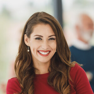 María Fernandez