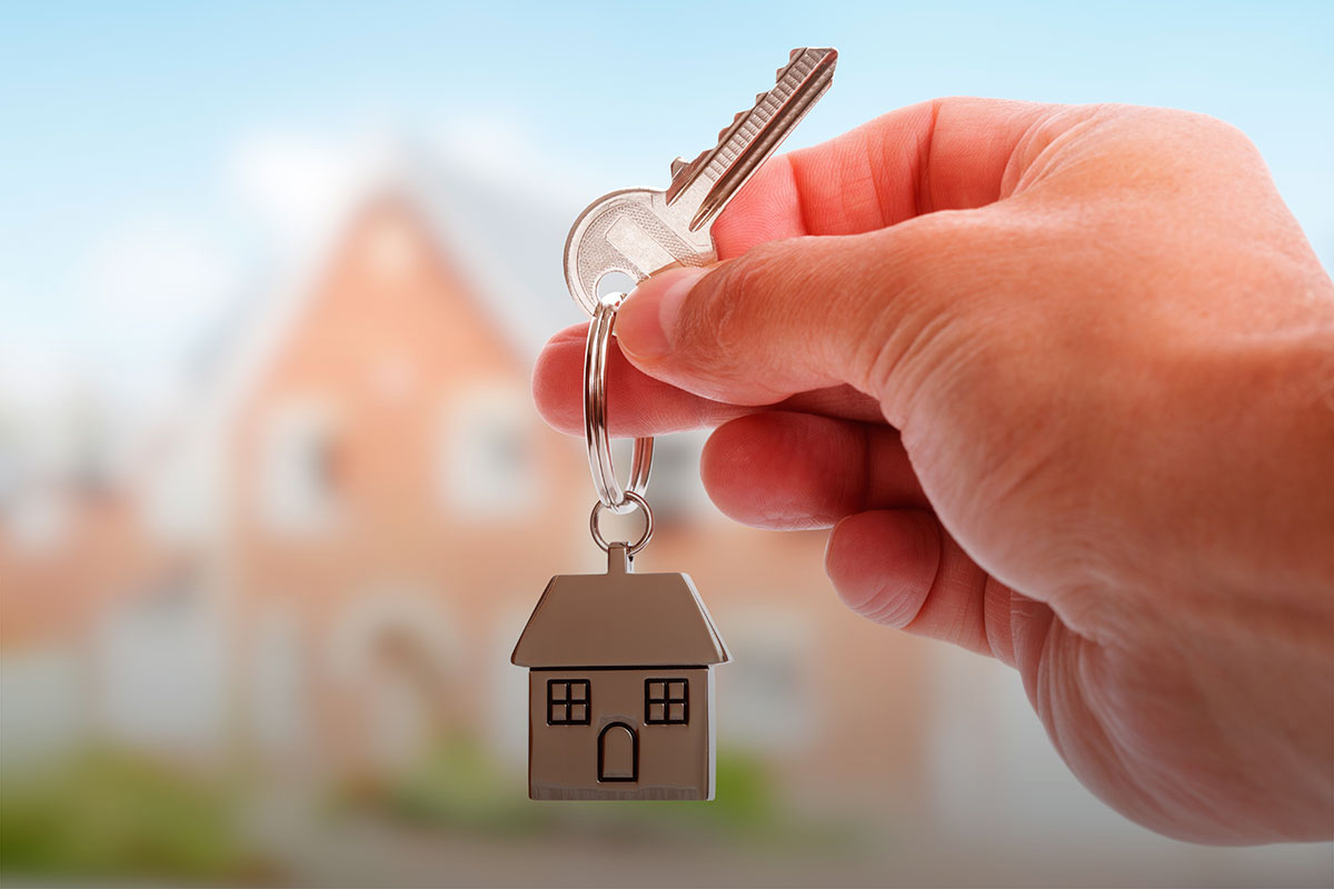 8 Consejos para comprar una casa de manera segura