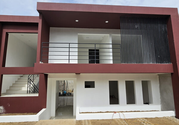 Casa en venta residencial Sinaí