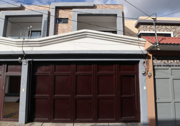 Casa Colonia Arizona 1