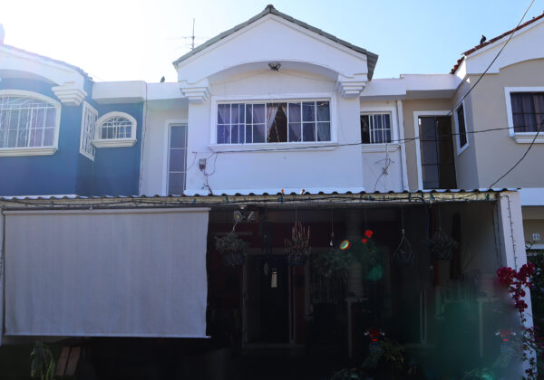 Casa en venta en Ciudad Real, Santa Ana.