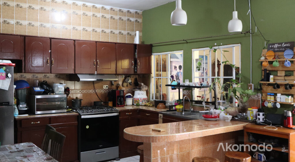 Casa en Venta en Ciudad Real, Santa Ana.