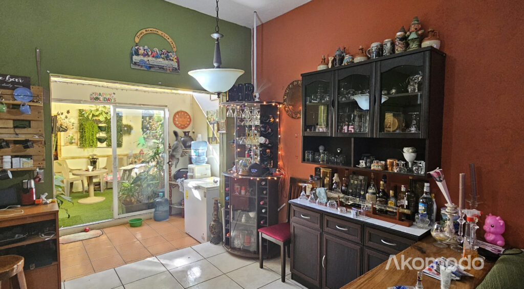 Casa en Venta en Ciudad Real, Santa Ana.